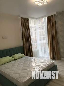 2-к квартира, посуточно, 72м2, 2/6 этаж