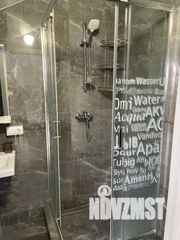 3-к квартира, посуточно, 87м2, 6/6 этаж