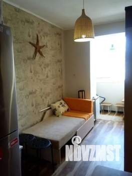 1-к квартира, посуточно, 36м2, 9/9 этаж