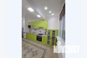 1-к квартира, посуточно, 42м2, 8/16 этаж