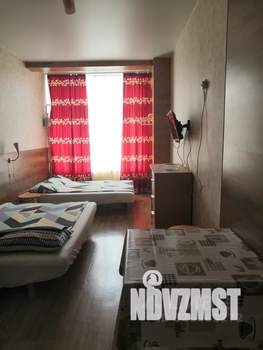 Студия квартира, посуточно, 26м2, 4/6 этаж