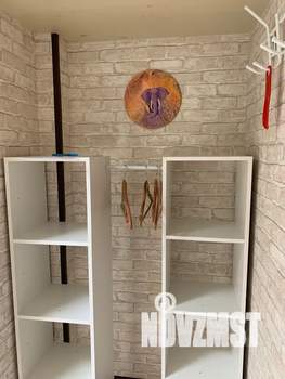 Студия квартира, посуточно, 18м2, 10/10 этаж