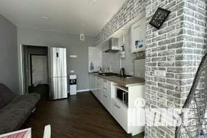 1-к квартира, посуточно, 45м2, 5/6 этаж