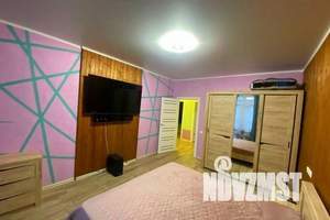 2-к квартира, посуточно, 67м2, 4/8 этаж