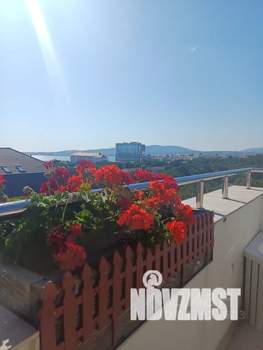 3-к квартира, посуточно, 128м2, 5/5 этаж