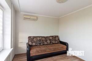 2-к квартира, посуточно, 38м2, 5/9 этаж
