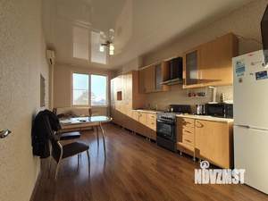 1-к квартира, на длительный срок, 47м2, 3/7 этаж