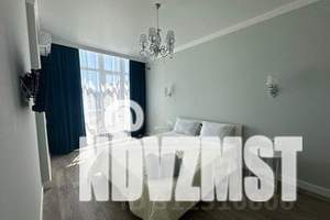 1-к квартира, посуточно, 55м2, 4/6 этаж