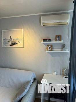 2-к квартира, посуточно, 50м2, 1/1 этаж