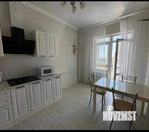 1-к квартира, на длительный срок, 36м2, 4/8 этаж