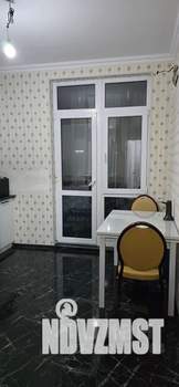 1-к квартира, посуточно, 43м2, 4/8 этаж