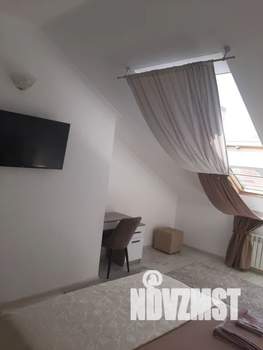 2-к квартира, посуточно, 90м2, 6/6 этаж