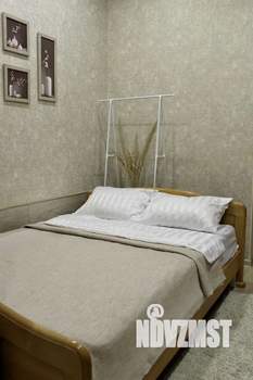 Студия квартира, посуточно, 26м2, 4/6 этаж