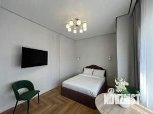 1-к квартира, посуточно, 35м2, 2/2 этаж