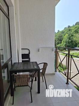 1-к квартира, посуточно, 48м2, 2/6 этаж