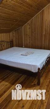 2-к квартира, посуточно, 60м2, 4/4 этаж