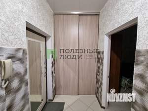 1-к квартира, на длительный срок, 40м2, 7/8 этаж