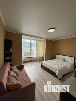 2-к квартира, посуточно, 64м2, 10/11 этаж