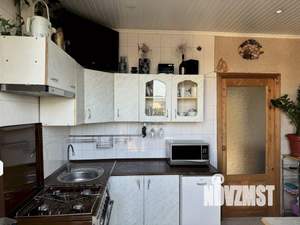 2-к квартира, посуточно, 50м2, 1/1 этаж