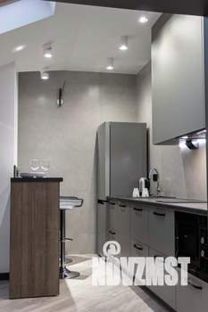 1-к квартира, посуточно, 53м2, 1/1 этаж