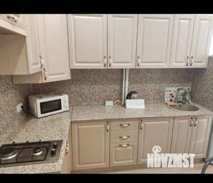 Студия квартира, посуточно, 26м2, 4/6 этаж