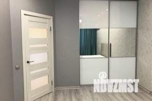 1-к квартира, посуточно, 46м2, 7/7 этаж