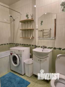 1-к квартира, на длительный срок, 42м2, 2/5 этаж