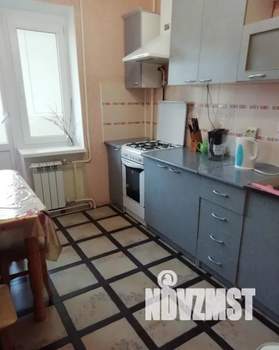1-к квартира, посуточно, 45м2, 4/9 этаж
