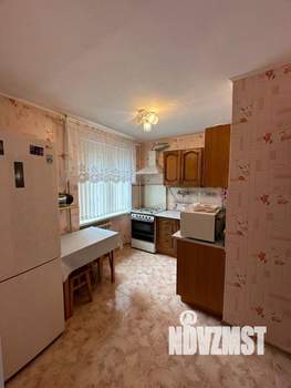 2-к квартира, посуточно, 45м2, 2/5 этаж