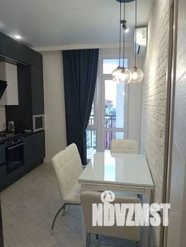 1-к квартира, посуточно, 47м2, 7/8 этаж