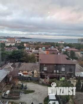 1-к квартира, на длительный срок, 48м2, 5/11 этаж