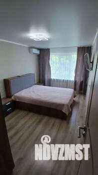 2-к квартира, посуточно, 52м2, 4/5 этаж