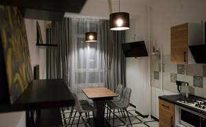 2-к квартира, на длительный срок, 82м2, 3/8 этаж