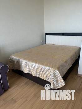 1-к квартира, посуточно, 40м2, 9/11 этаж