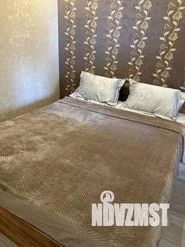 1-к квартира, посуточно, 46м2, 4/9 этаж