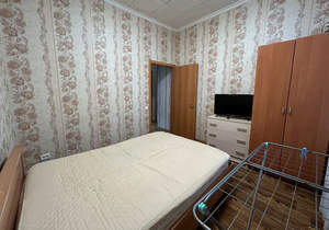 2-к квартира, на длительный срок, 36м2, 2/2 этаж