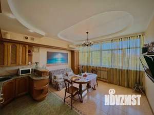 1-к квартира, посуточно, 85м2, 1/1 этаж