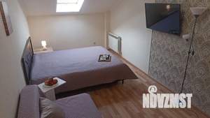 1-к квартира, посуточно, 46м2, 8/8 этаж