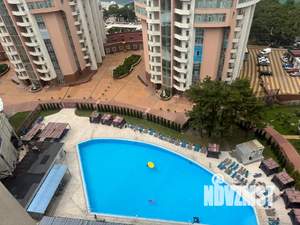 2-к квартира, посуточно, 100м2, 13/15 этаж