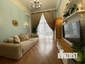 Фото квартиры в аренду (2)