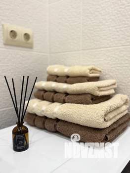 Студия квартира, посуточно, 26м2, 1/8 этаж