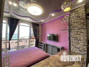 2-к квартира, посуточно, 56м2, 7/8 этаж
