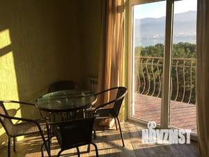 Студия квартира, посуточно, 36м2, 5/10 этаж
