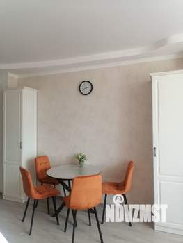 Студия квартира, посуточно, 28м2, 1/6 этаж