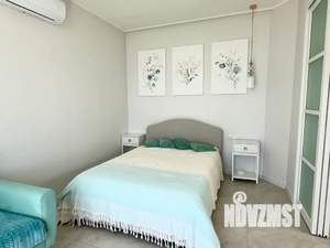 1-к квартира, посуточно, 45м2, 5/5 этаж