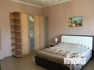 2-к квартира, посуточно, 80м2, 1/3 этаж