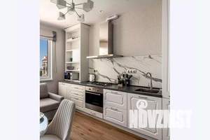 1-к квартира, посуточно, 47м2, 5/8 этаж