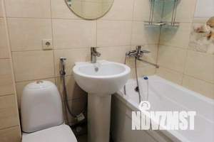 1-к квартира, посуточно, 30м2, 4/5 этаж