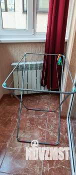 1-к квартира, посуточно, 50м2, 2/7 этаж