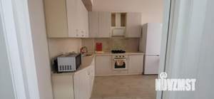1-к квартира, посуточно, 45м2, 1/8 этаж